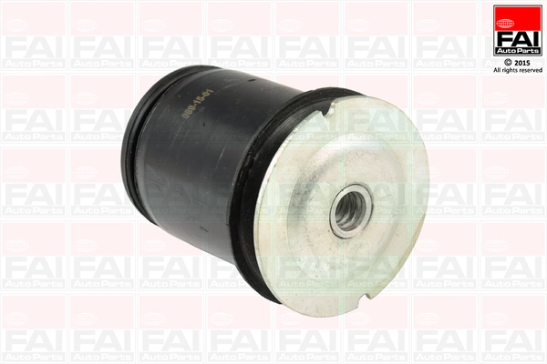 Bushing, axle beam